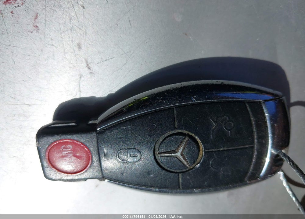 2009 MERCEDES-BENZ GL 450 4MATIC VIN: 4JGBF71E79A460124