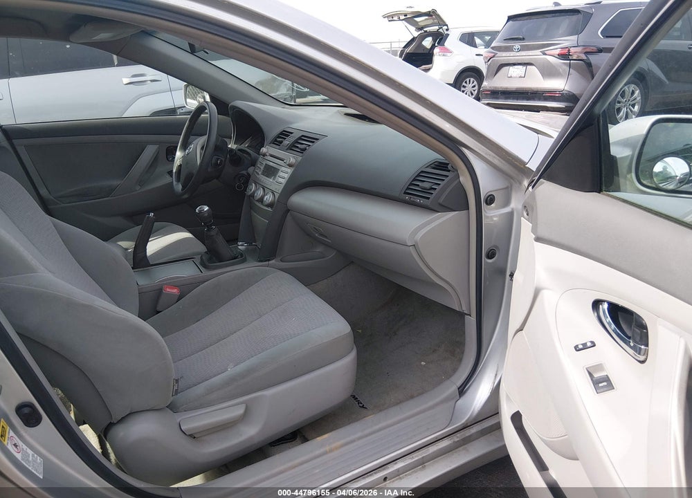 2010 TOYOTA CAMRY VIN: 4T1BF3EK8AU028203