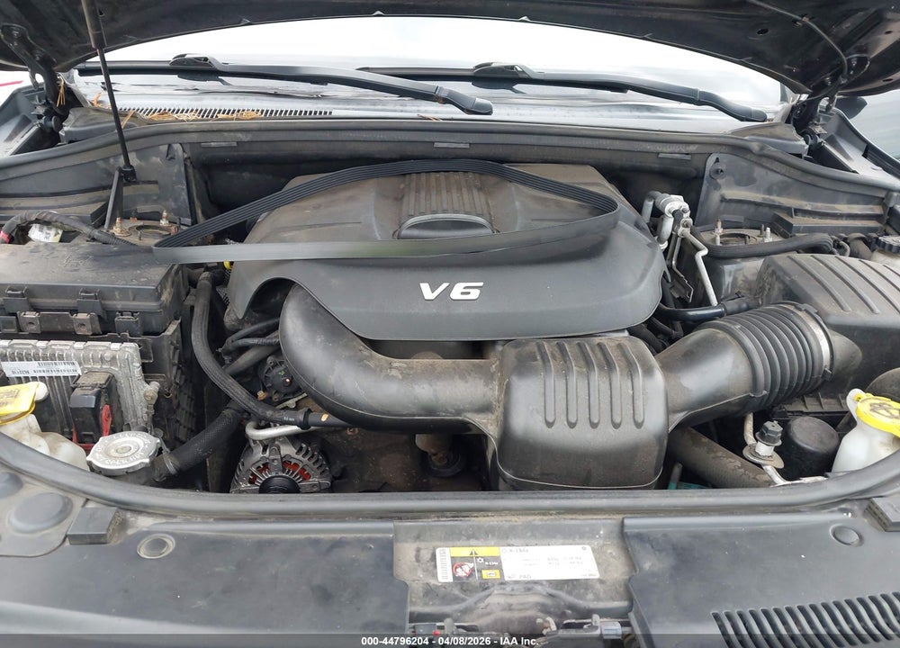 2014 JEEP GRAND CHEROKEE LIMITED VIN: 1C4RJFBGXEC578968