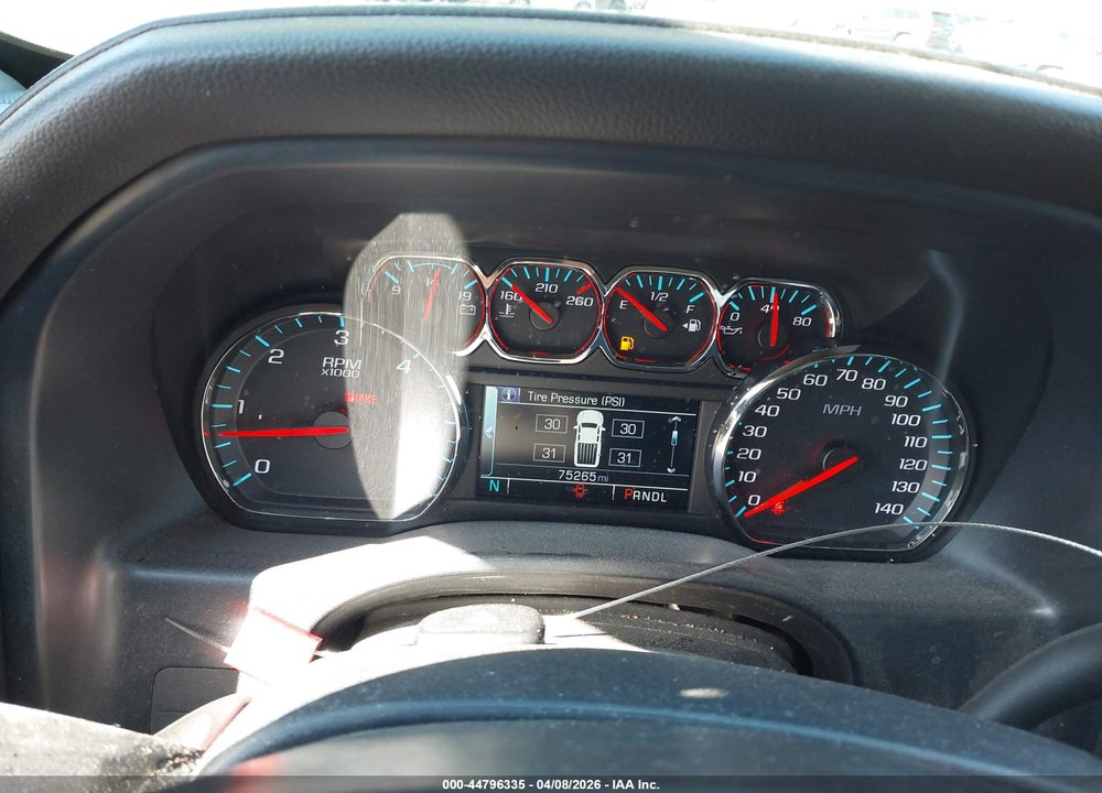 2019 GMC SIERRA 1500 LIMITED SLE VIN: 2GTV2MEC5K1185230