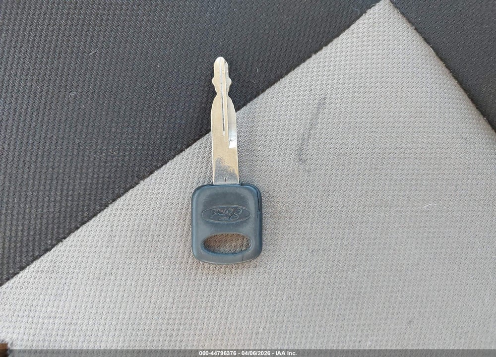 2005 FORD RANGER XL/XLS/XLT VIN: 1FTYR10D35PA06374