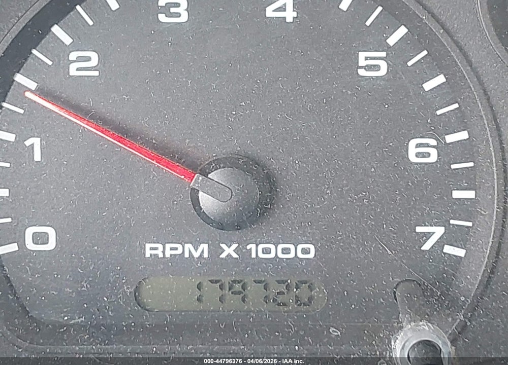 2005 FORD RANGER XL/XLS/XLT VIN: 1FTYR10D35PA06374