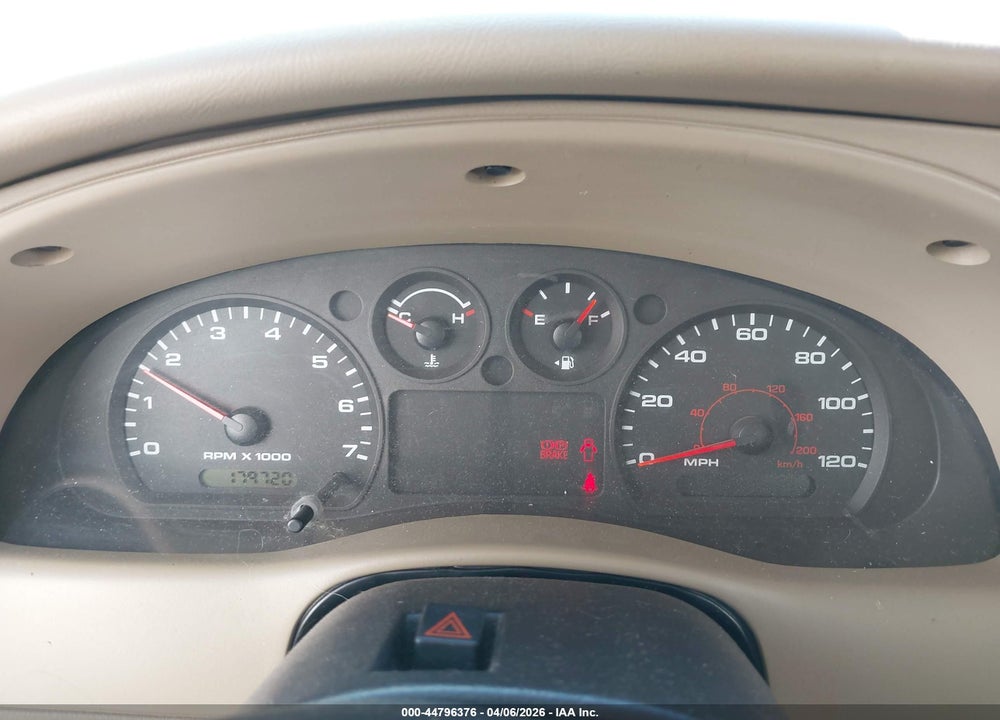 2005 FORD RANGER XL/XLS/XLT VIN: 1FTYR10D35PA06374