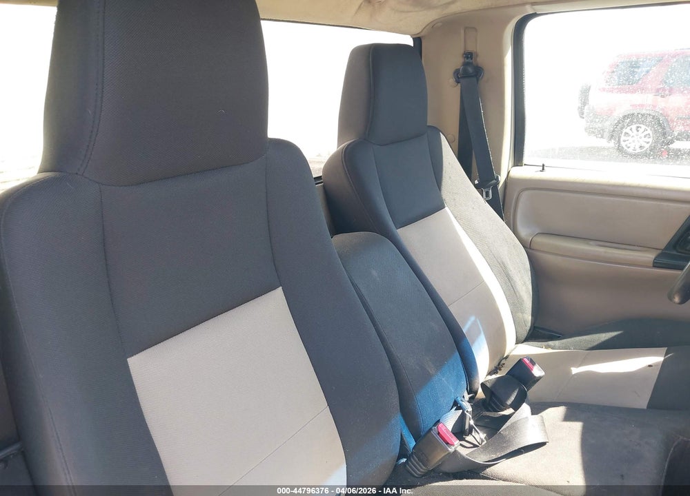 2005 FORD RANGER XL/XLS/XLT VIN: 1FTYR10D35PA06374