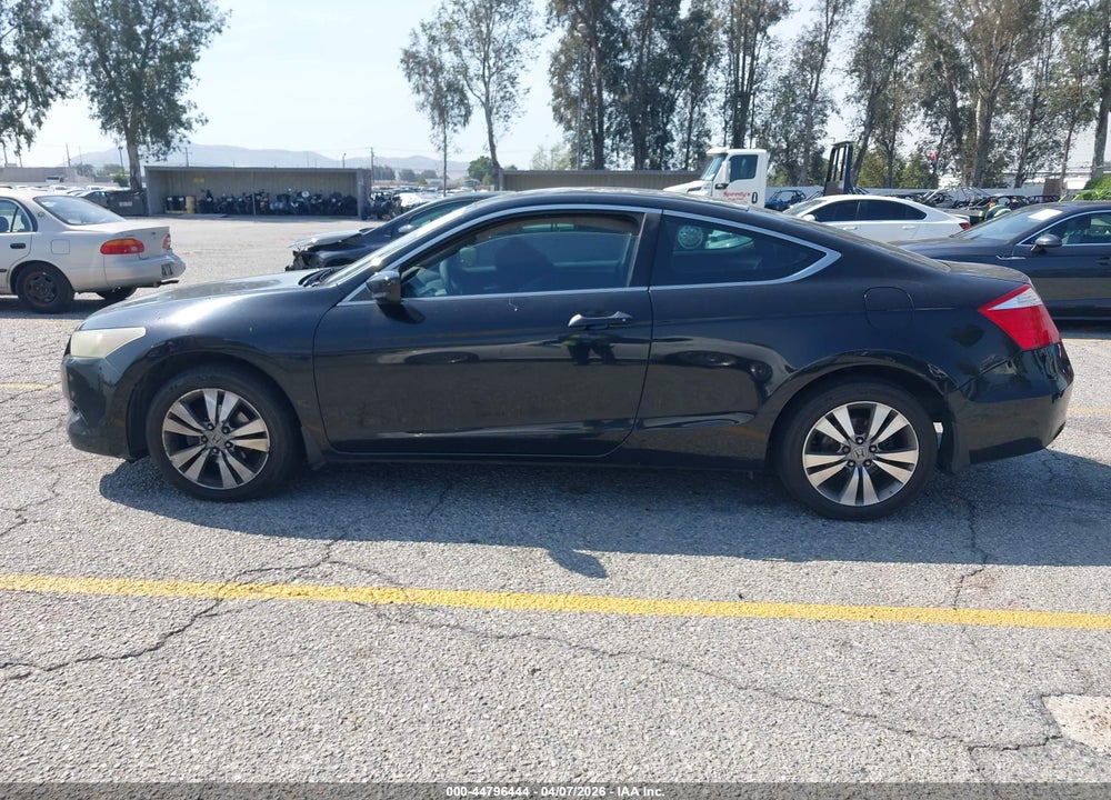 2010 HONDA ACCORD 2.4 LX-S VIN: 1HGCS1B35AA002764