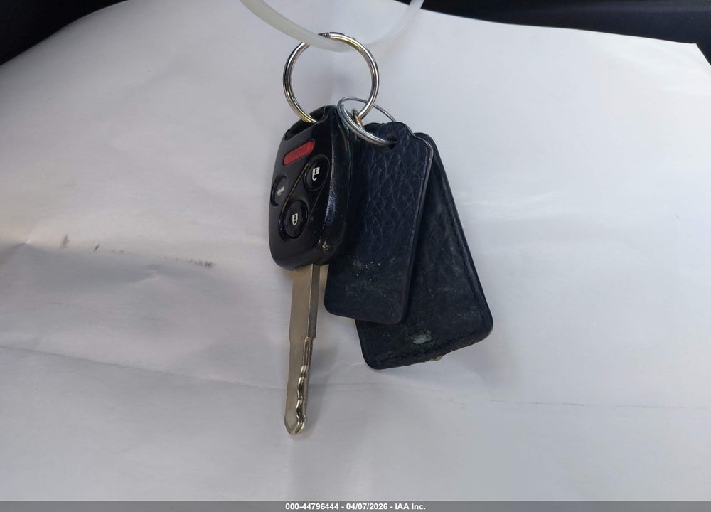 2010 HONDA ACCORD 2.4 LX-S VIN: 1HGCS1B35AA002764