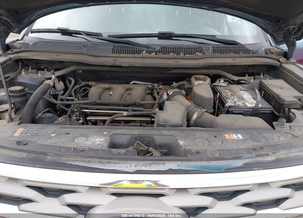 2018 FORD EXPLORER XLT VIN: 1FM5K7D84JGA12861