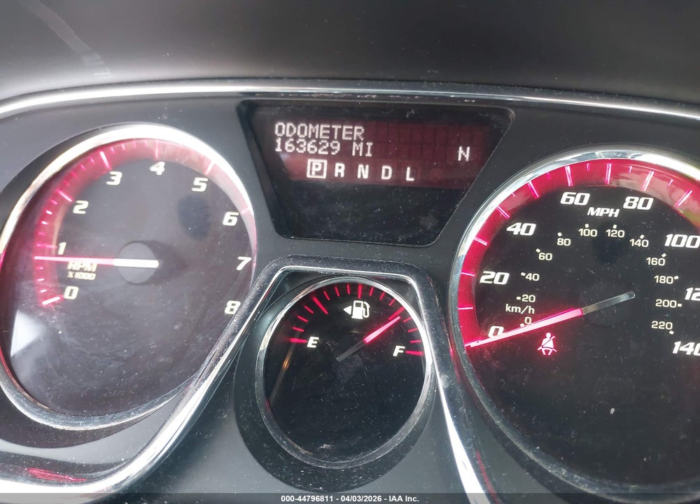2014 GMC ACADIA SLT-1 VIN: 1GKKVRKD7EJ208994