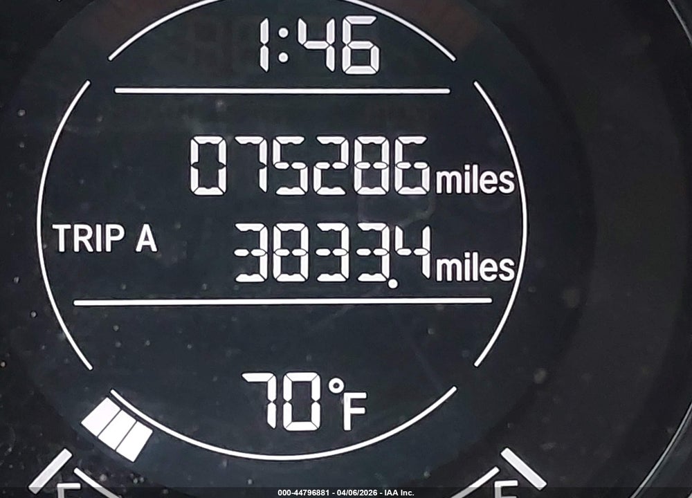 2017 HONDA HR-V LX VIN: 3CZRU5H34HM700582