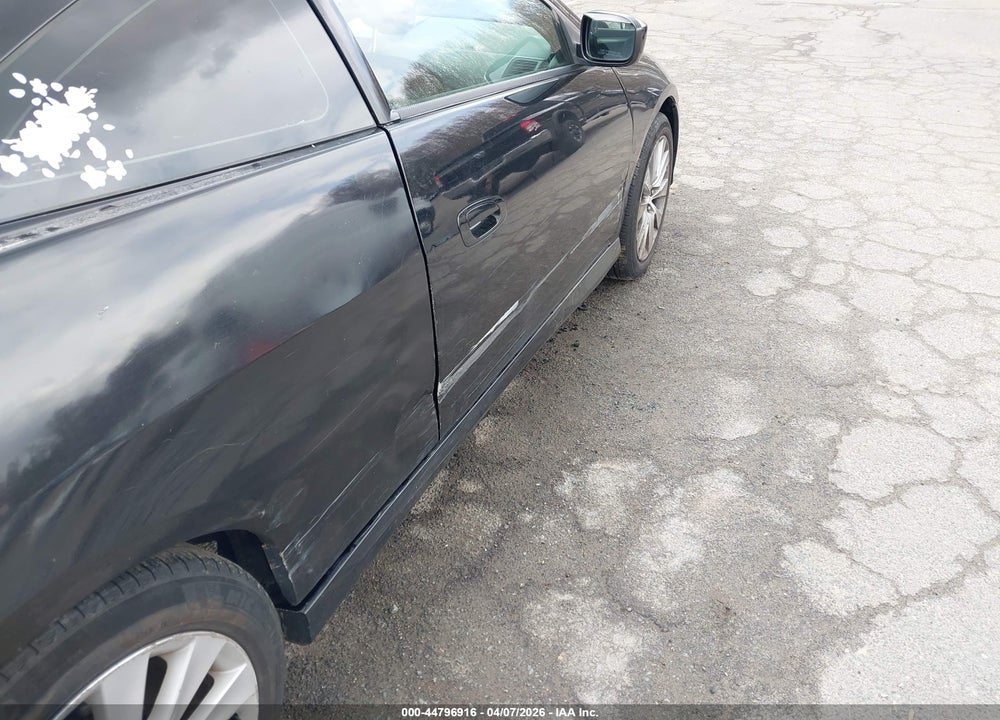 2006 HONDA ACCORD 2.4 EX VIN: 1HGCM72706A018264