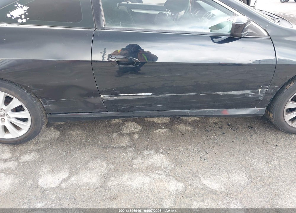 2006 HONDA ACCORD 2.4 EX VIN: 1HGCM72706A018264