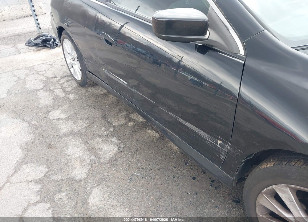 2006 HONDA ACCORD 2.4 EX VIN: 1HGCM72706A018264