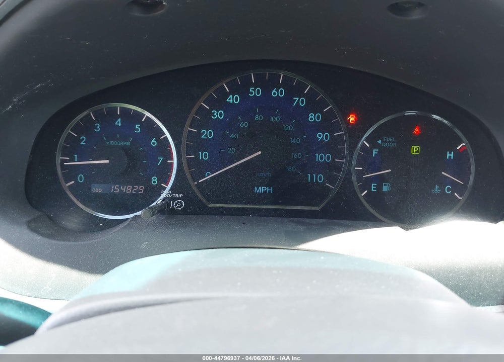 2009 TOYOTA SIENNA LE VIN: 5TDZK23C79S287947