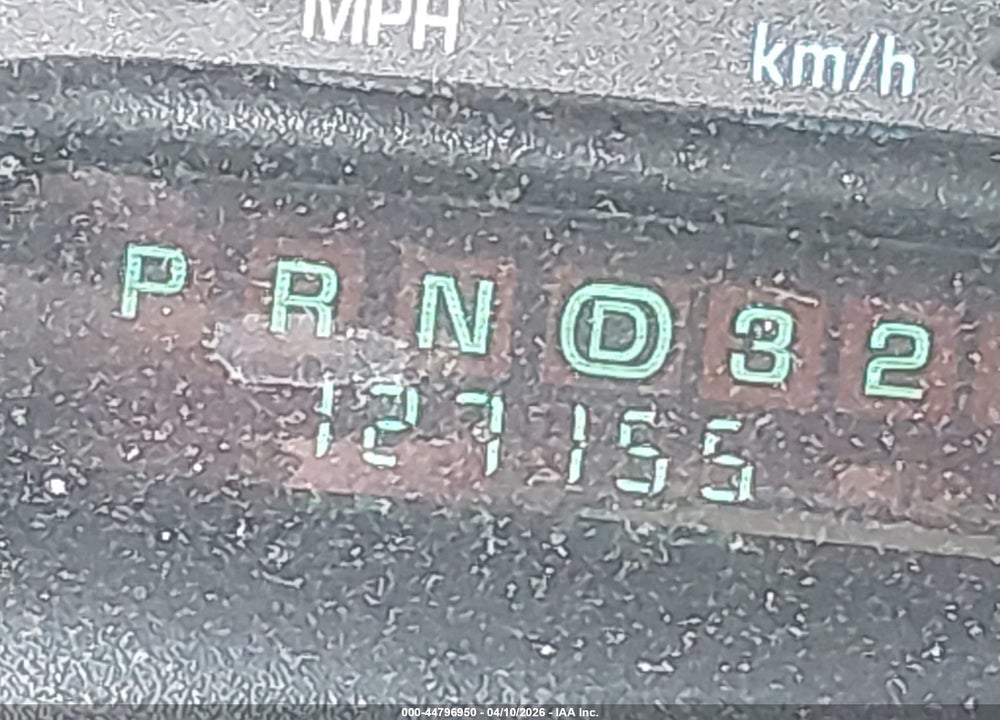 2003 BUICK CENTURY CUSTOM VIN: 2G4WS52J031156132