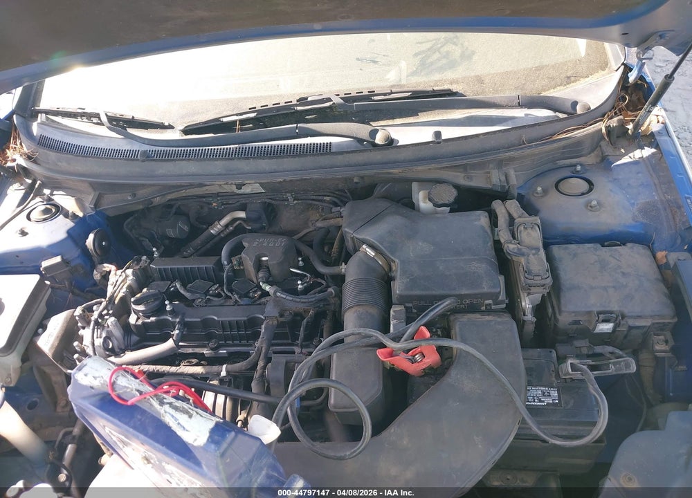 2016 HYUNDAI SONATA SE VIN: 5NPE24AF1GH361888