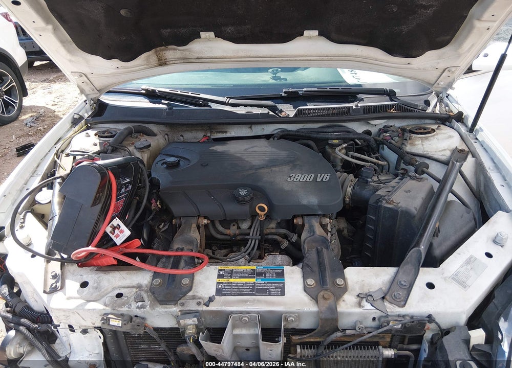 2010 CHEVROLET IMPALA POLICE VIN: 2G1WD5EM5A1188116