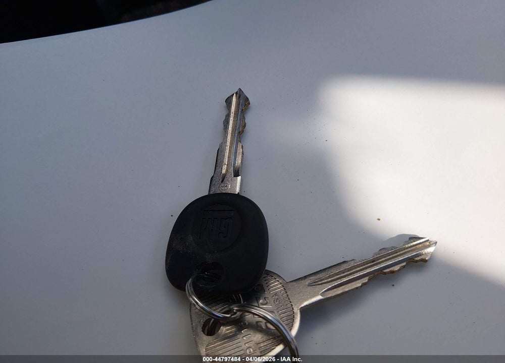 2010 CHEVROLET IMPALA POLICE VIN: 2G1WD5EM5A1188116