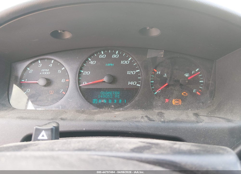 2010 CHEVROLET IMPALA POLICE VIN: 2G1WD5EM5A1188116
