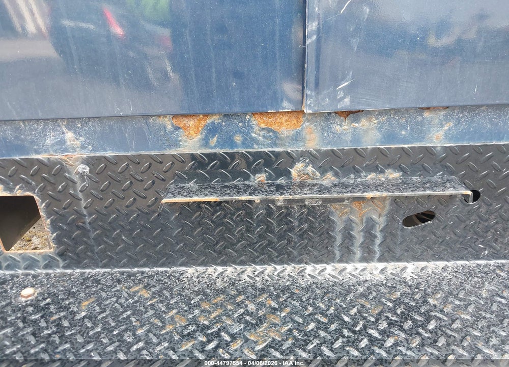 2013 FORD F-450 CHASSIS XL VIN: 1FD9W4HT4DEA62677