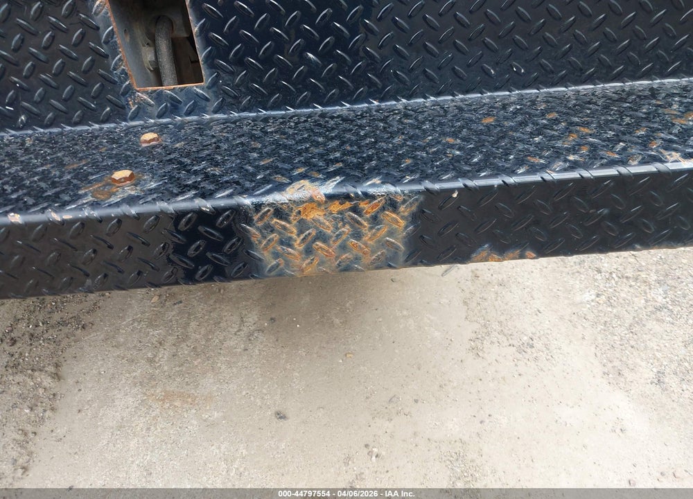 2013 FORD F-450 CHASSIS XL VIN: 1FD9W4HT4DEA62677