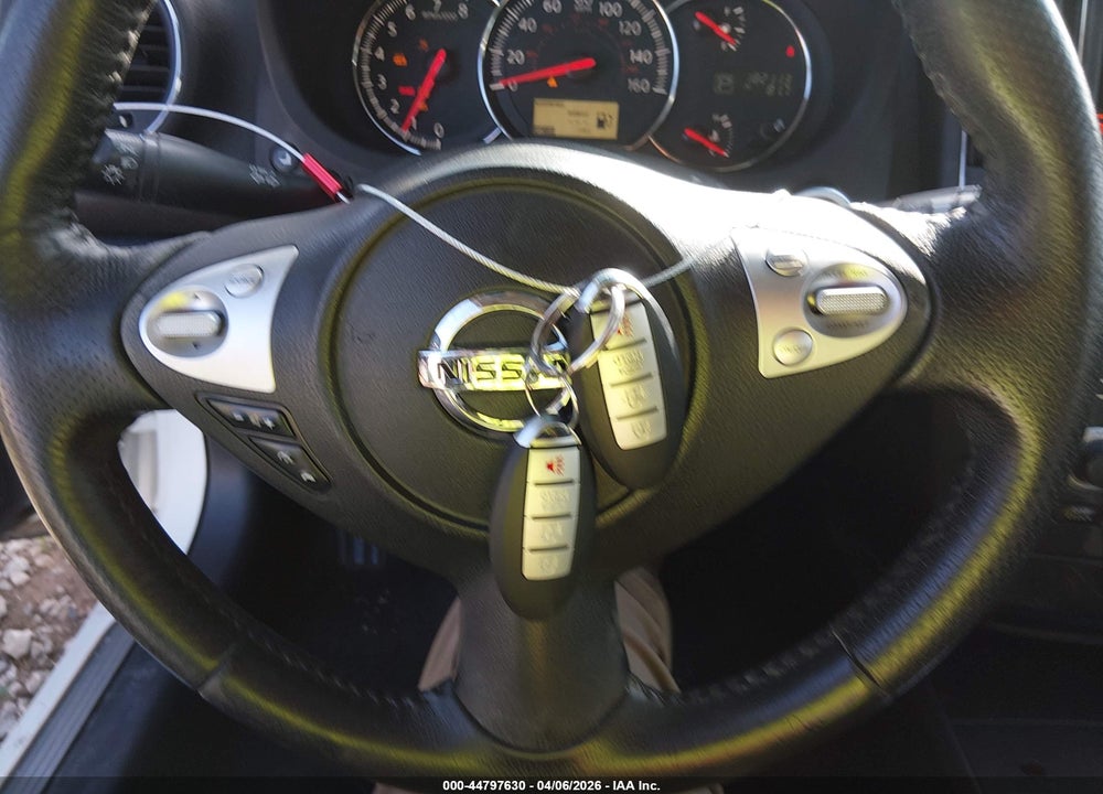 2014 NISSAN MAXIMA 3.5 S VIN: 1N4AA5AP4EC906318