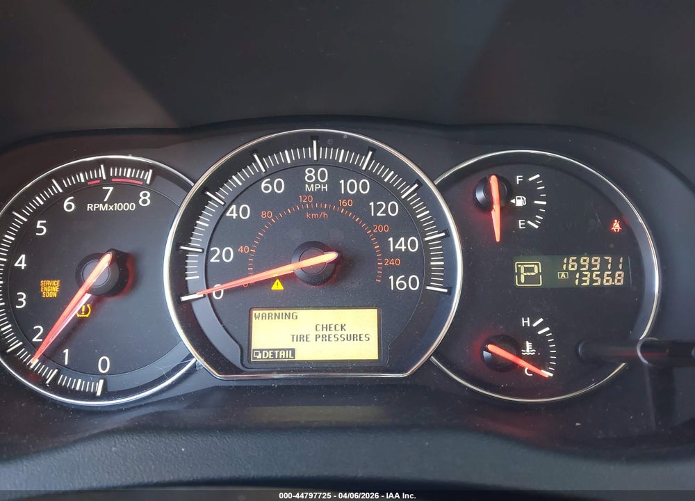 2014 NISSAN MAXIMA 3.5 S VIN: 1N4AA5AP2EC457379