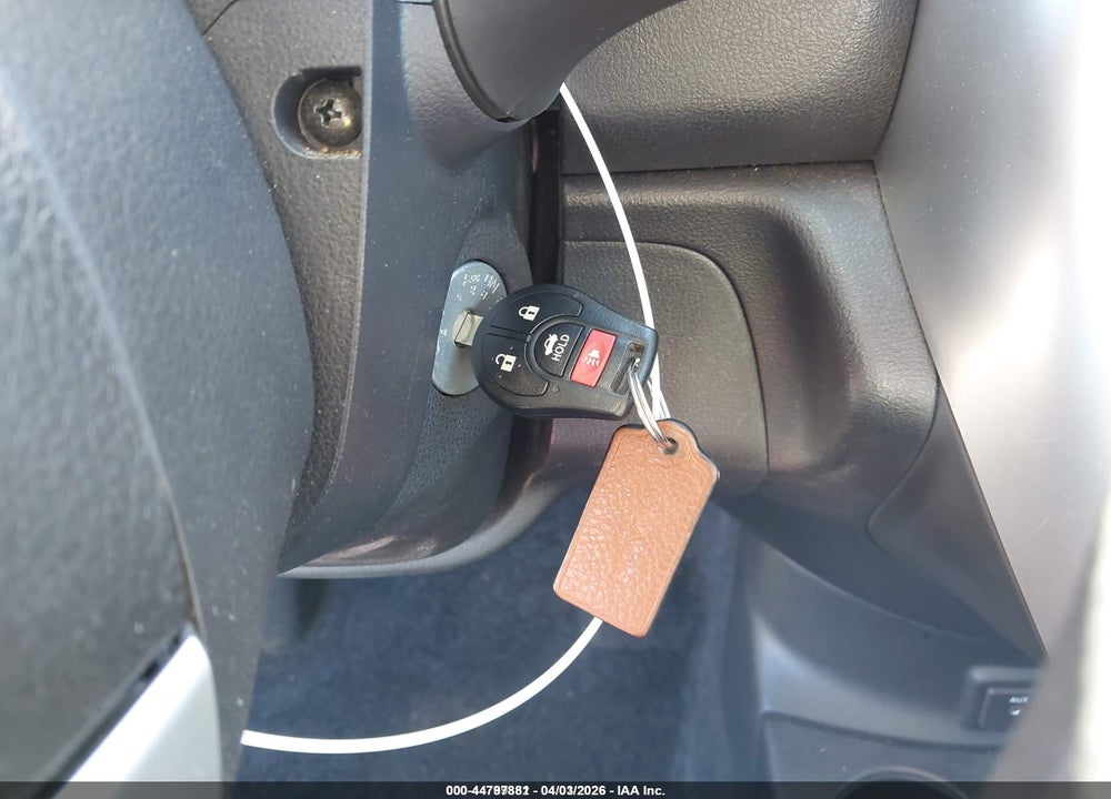 2018 NISSAN VERSA 1.6 SV VIN: 3N1CN7AP4JL853396