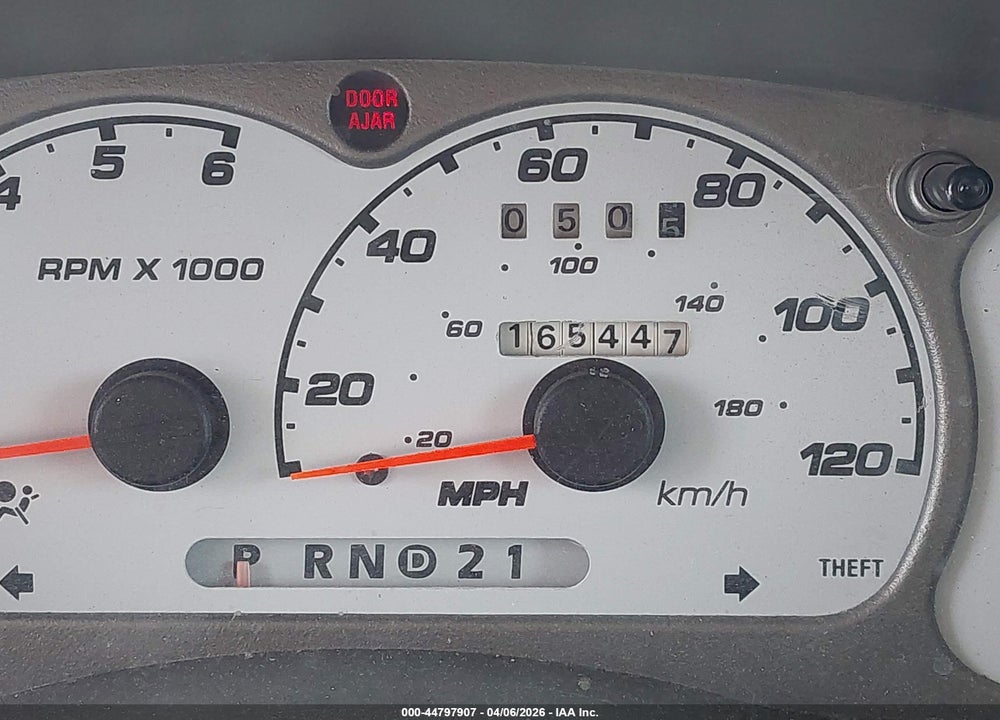 2003 FORD EXPLORER SPORT TRAC XLS/XLT VIN: 1FMZU67EX3UA10110