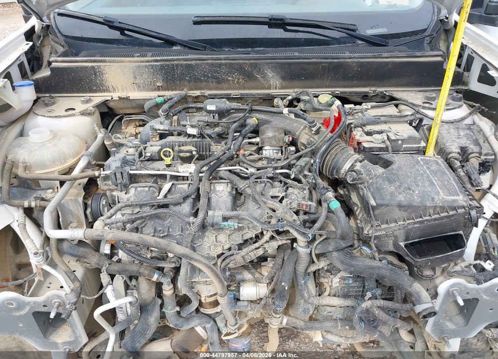 2024 FORD MAVERICK XL VIN: 3FTTW8B96RRA49903