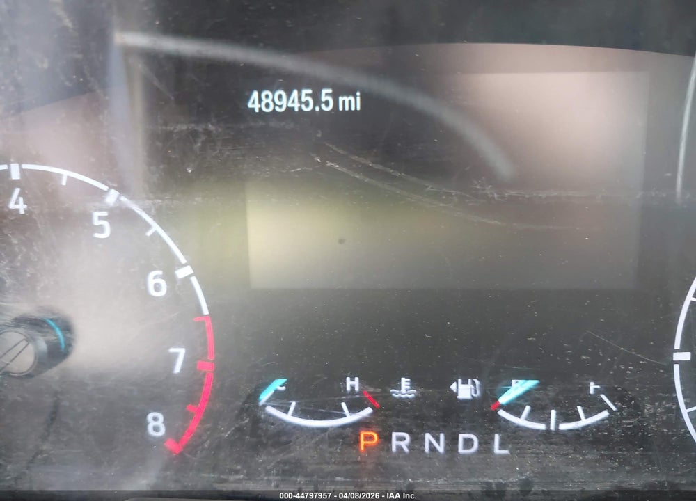 2024 FORD MAVERICK XL VIN: 3FTTW8B96RRA49903