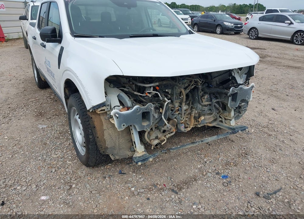 2024 FORD MAVERICK XL VIN: 3FTTW8B96RRA49903