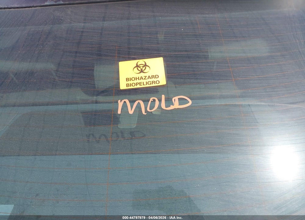 2006 AUDI A4 2.0T VIN: WAUAF78E86A272372