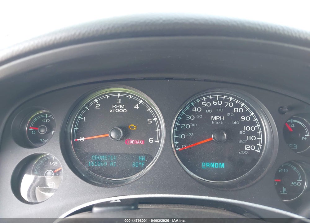 2014 CHEVROLET SUBURBAN 1500 LT VIN: 1GNSKJE72ER222886