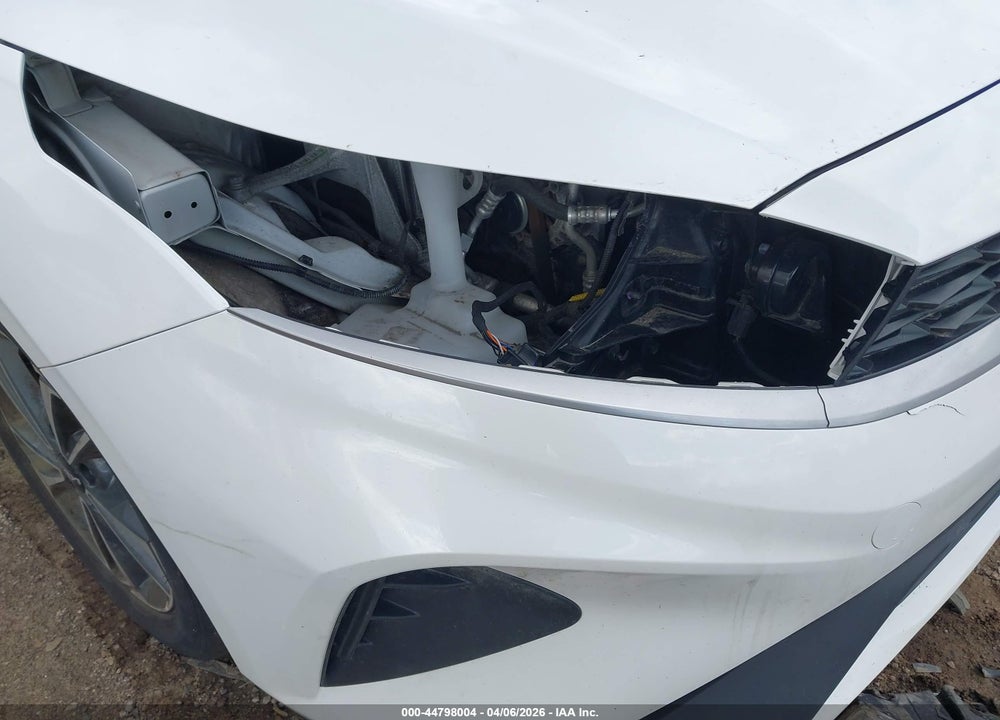 2024 KIA FORTE LXS VIN: 3KPF24AD1RE754025