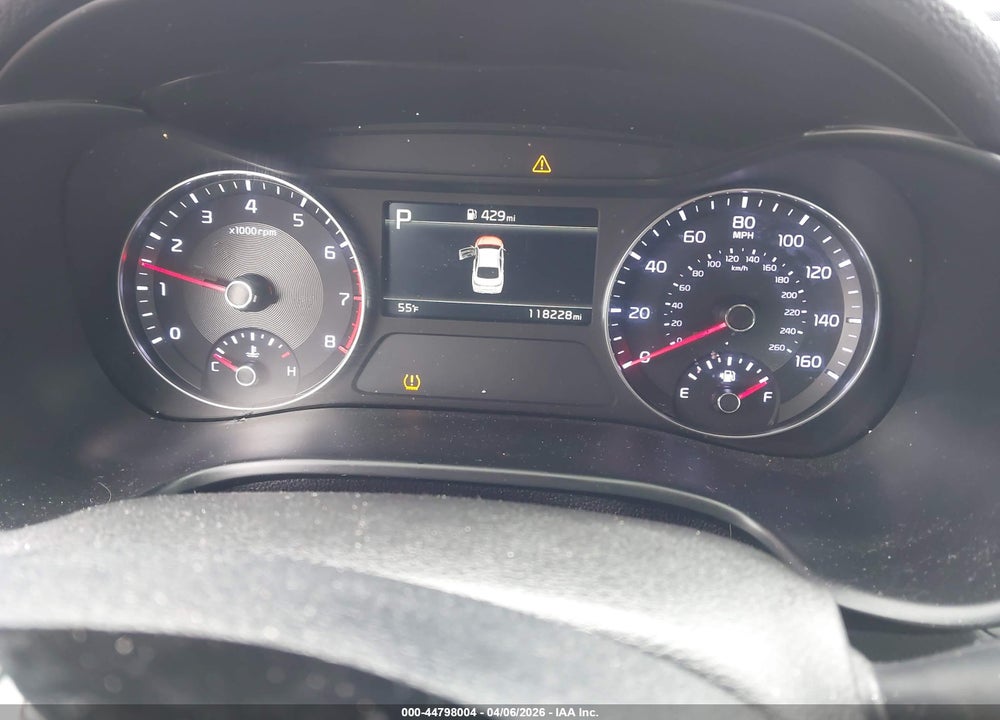 2024 KIA FORTE LXS VIN: 3KPF24AD1RE754025