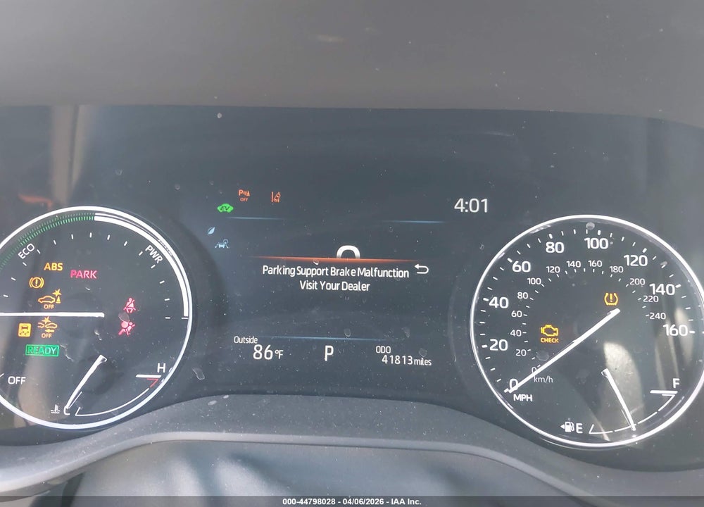 2023 TOYOTA SIENNA LIMITED VIN: 5TDZSKFC7PS103549