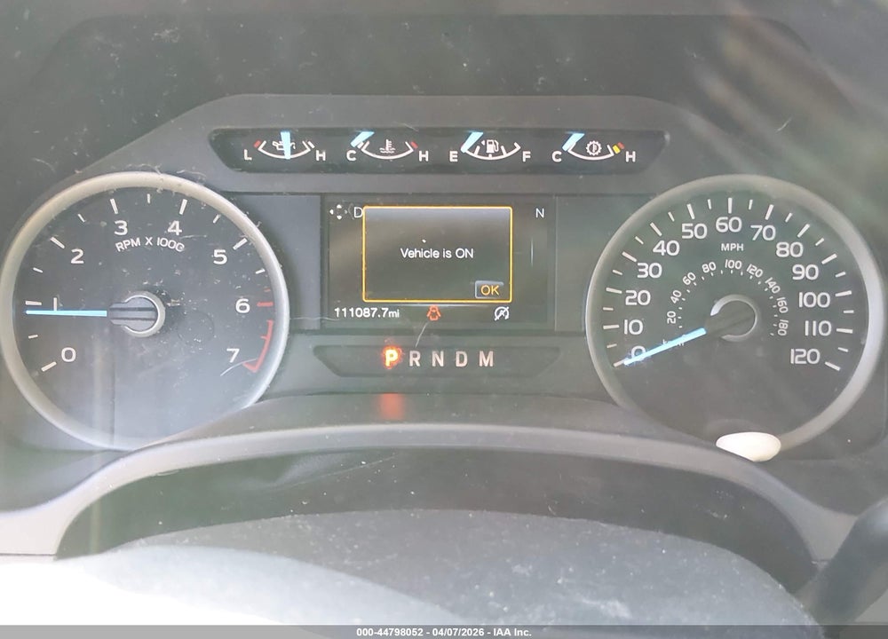 2020 FORD F-150 XLT VIN: 1FTEW1EP4LKD12878