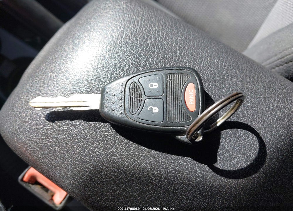 2014 JEEP PATRIOT SPORT VIN: 1C4NJRBB7ED712933