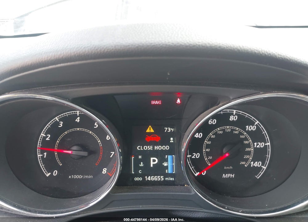 2015 MITSUBISHI OUTLANDER SPORT SE VIN: 4A4AP4AU3FE056415