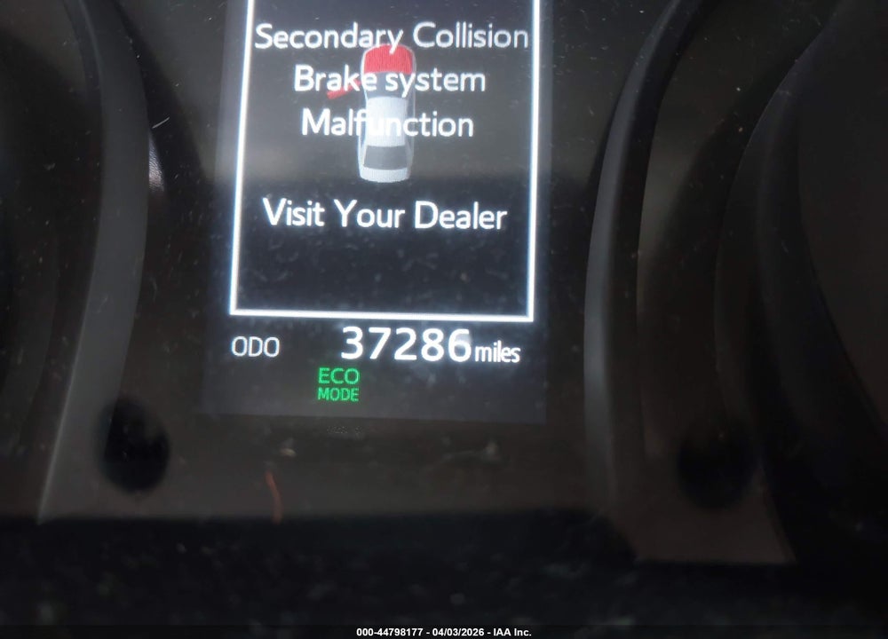 2023 TOYOTA CAMRY SE VIN: 4T1G11AK0PU810700
