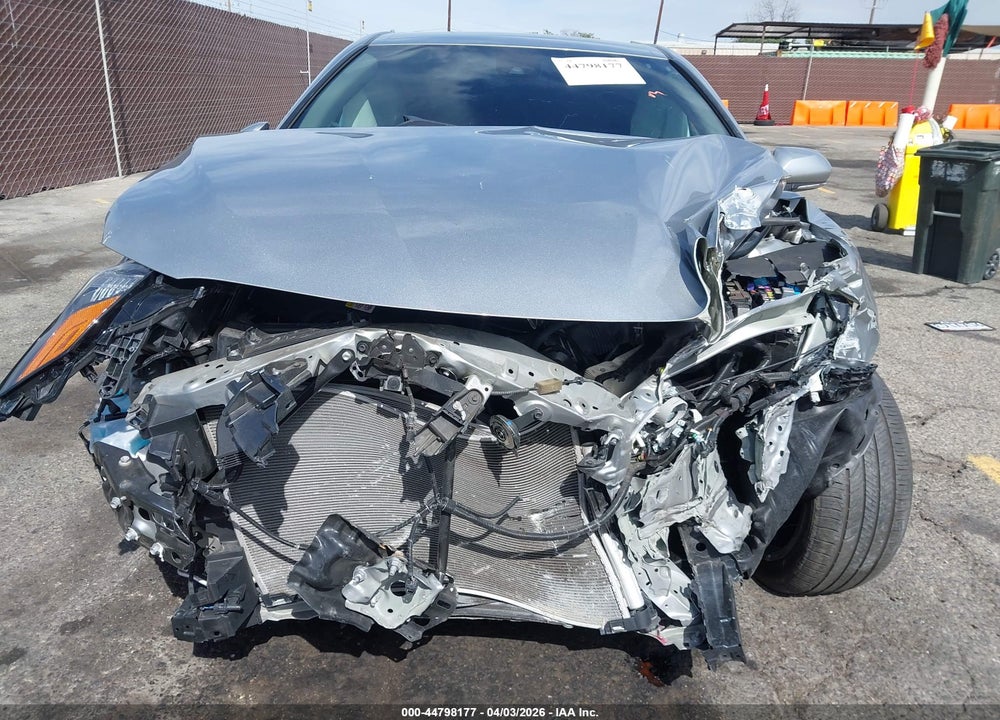 2023 TOYOTA CAMRY SE VIN: 4T1G11AK0PU810700