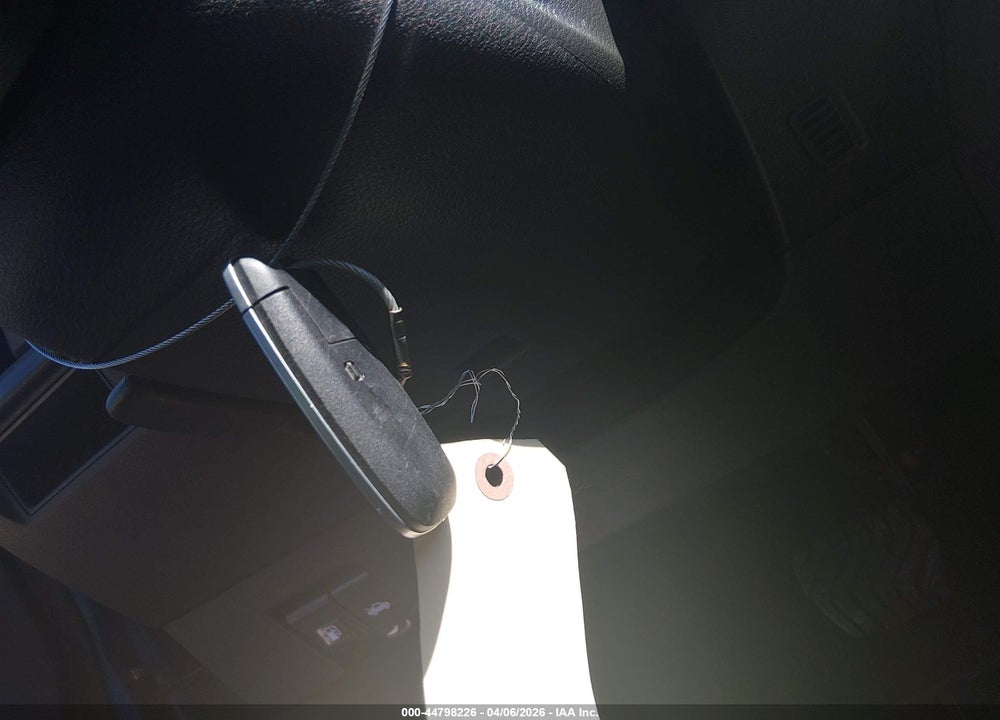 2024 NISSAN VERSA 1.6 SV VIN: 3N1CN8EV3RL897612