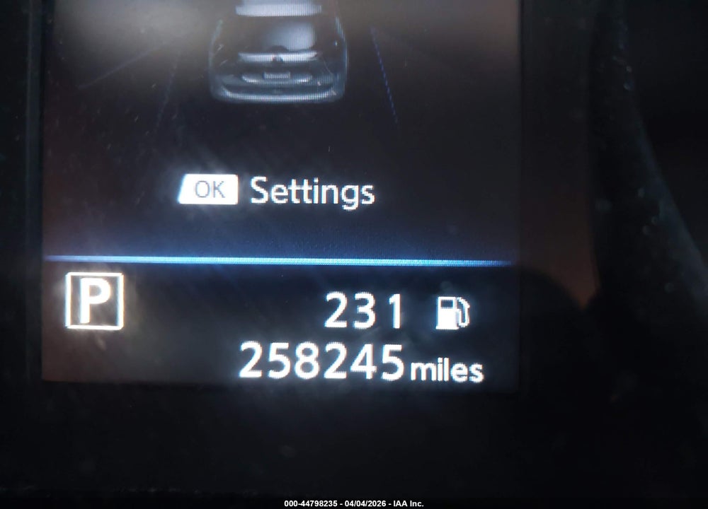 2019 NISSAN ROGUE SV VIN: JN8AT2MV3KW385748
