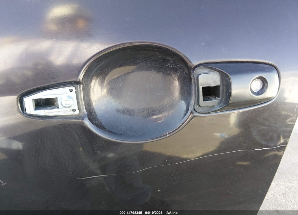 2011 MAZDA CX-7 I SV VIN: JM3ER2A53B0369690