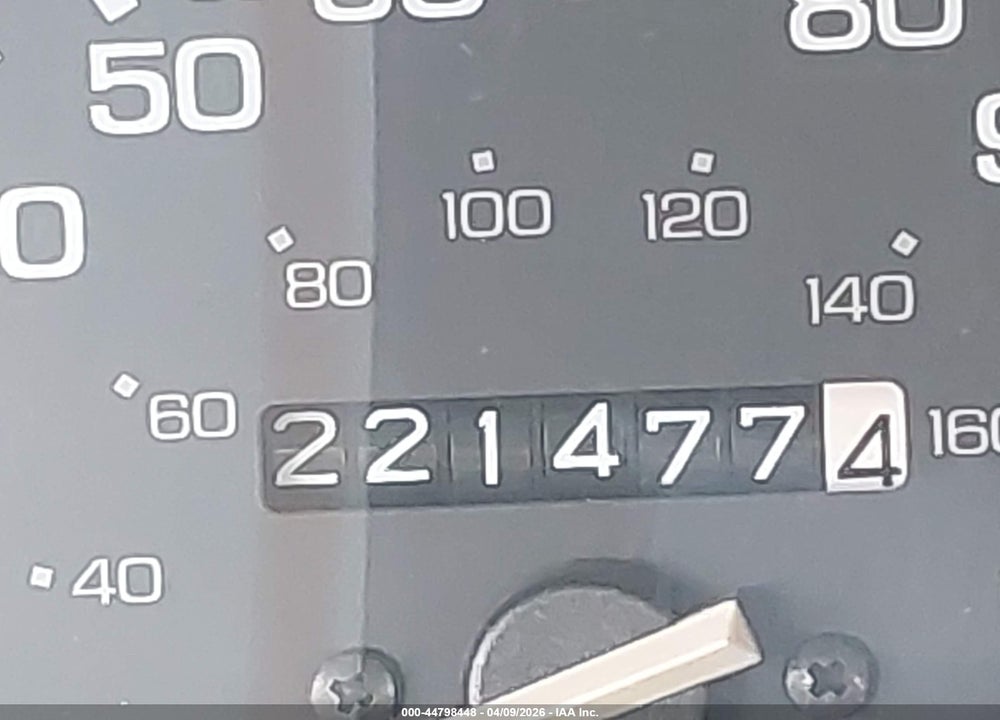 1991 HONDA CIVIC DX VIN: 2HGED6351MH589115