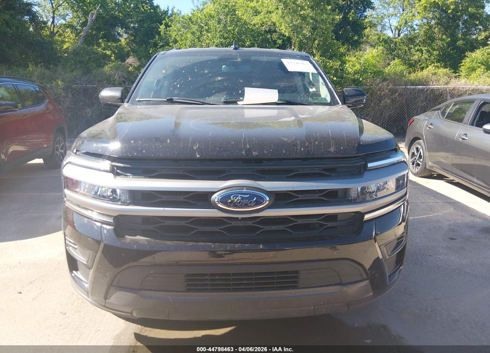 2024 FORD EXPEDITION XLT MAX VIN: 1FMJK1J89REA51078