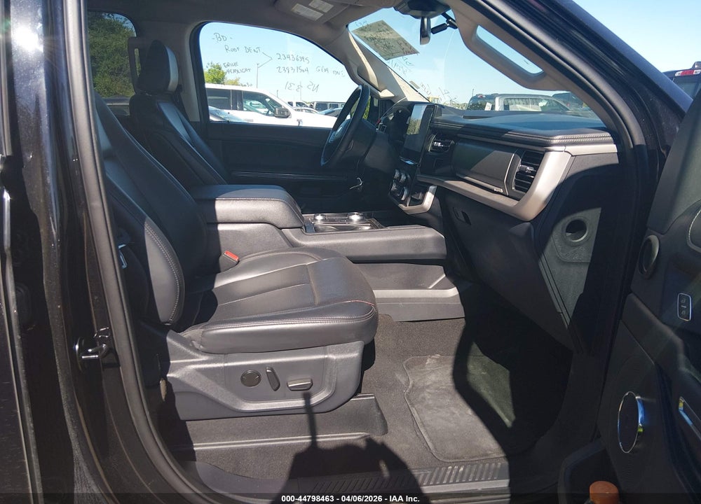 2024 FORD EXPEDITION XLT MAX VIN: 1FMJK1J89REA51078