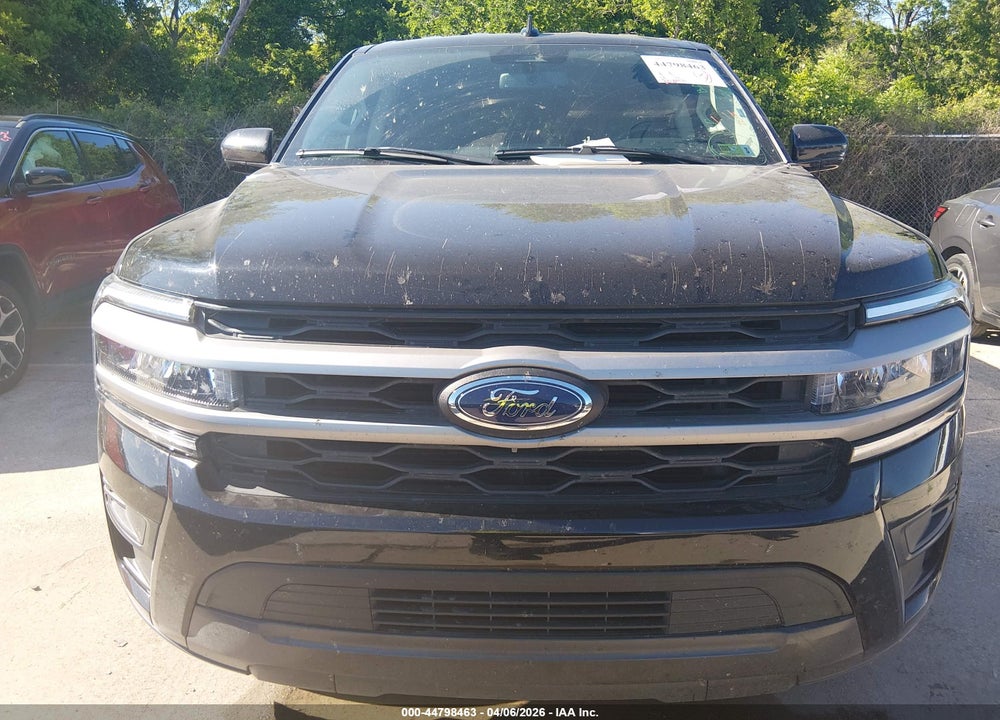 2024 FORD EXPEDITION XLT MAX VIN: 1FMJK1J89REA51078