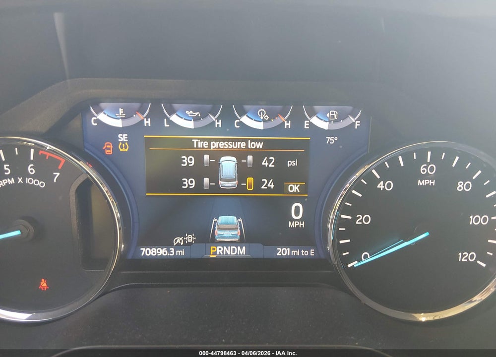 2024 FORD EXPEDITION XLT MAX VIN: 1FMJK1J89REA51078