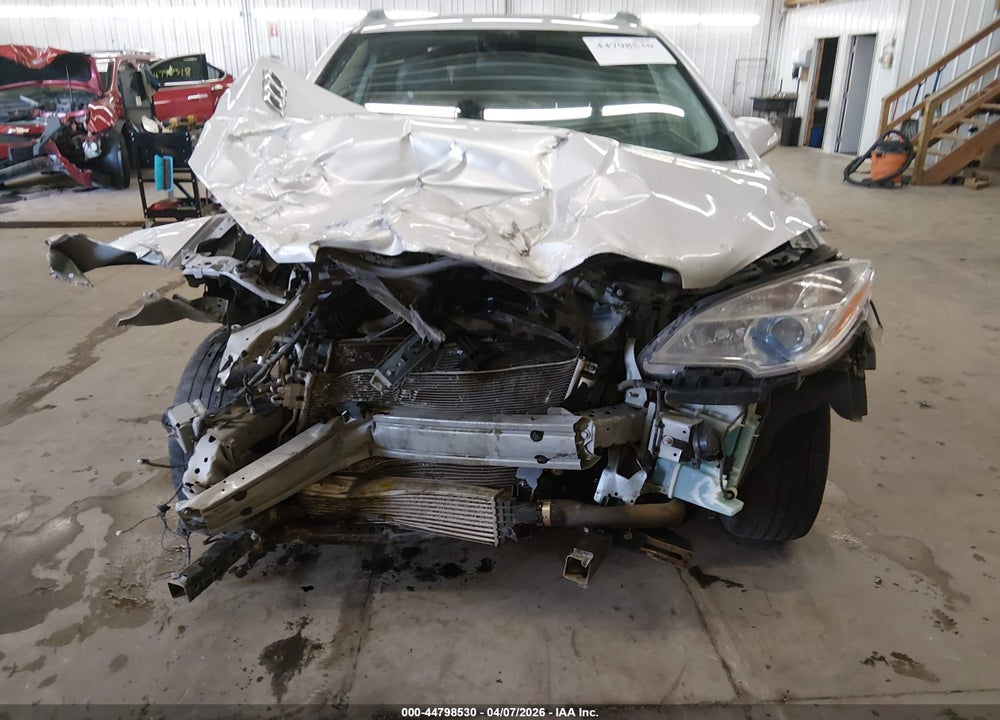 2015 BUICK ENCORE VIN: KL4CJASB1FB240759